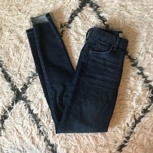 Topshop Moto Jamie Jean